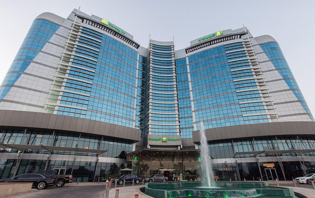 Holiday Inn Hotel